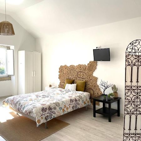 Casa Da Tia Apartment Sesimbra Ngoại thất bức ảnh