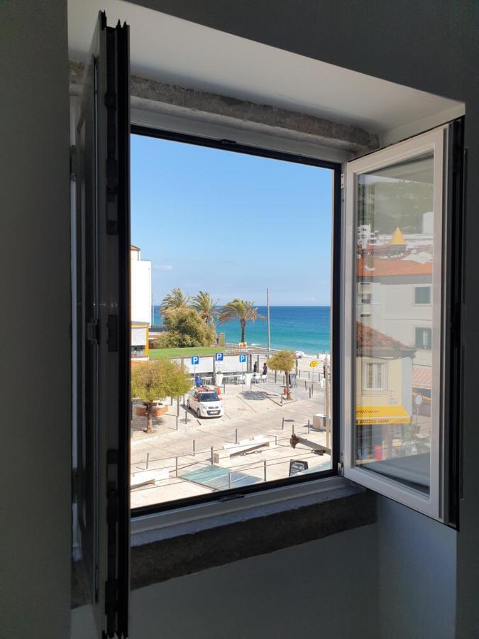 Casa Da Tia Apartment Sesimbra Ngoại thất bức ảnh