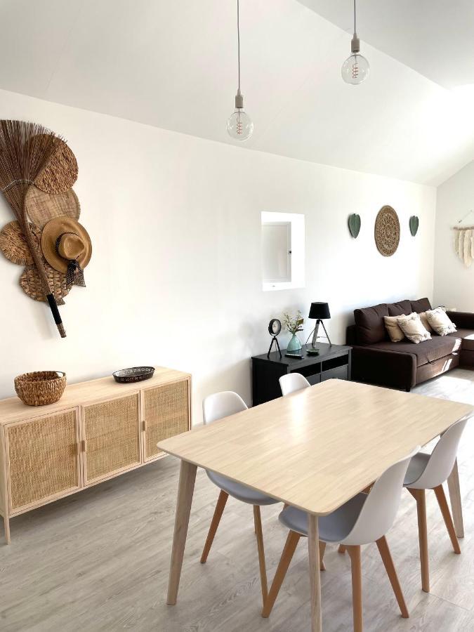 Casa Da Tia Apartment Sesimbra Ngoại thất bức ảnh