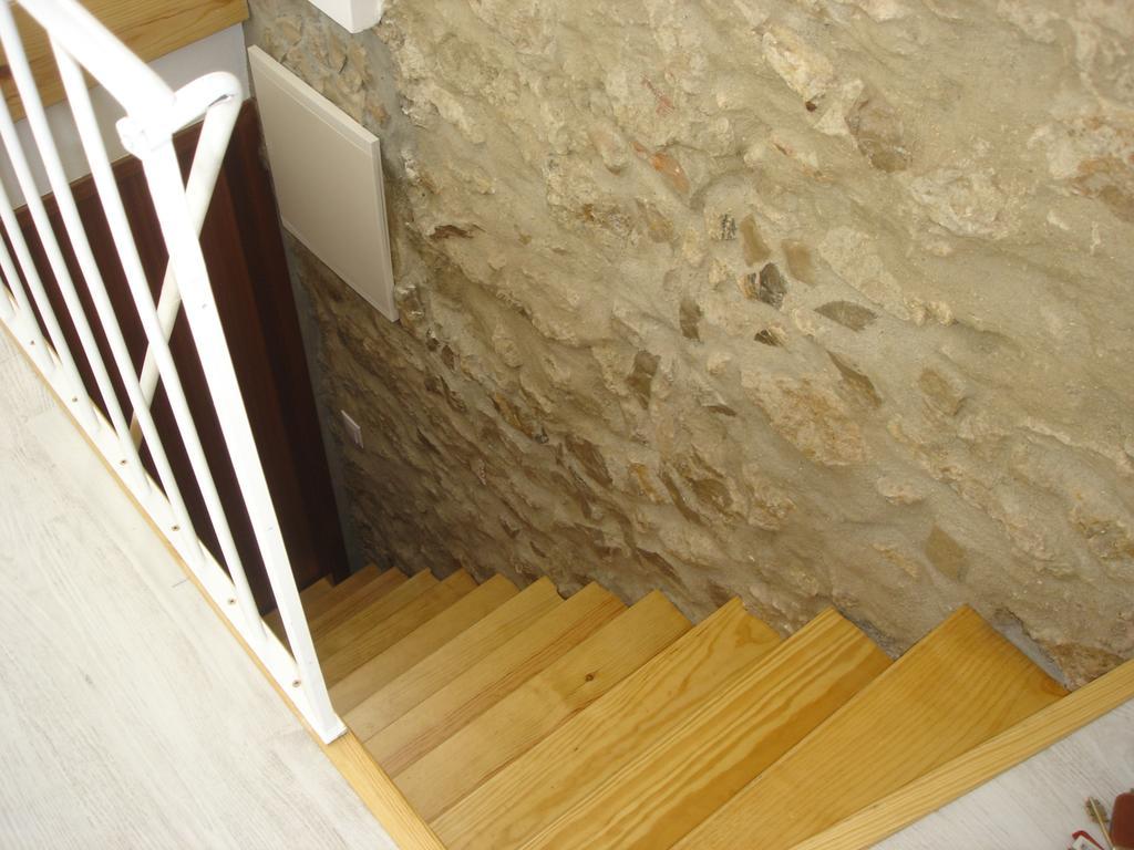 Casa Da Tia Apartment Sesimbra Phòng bức ảnh